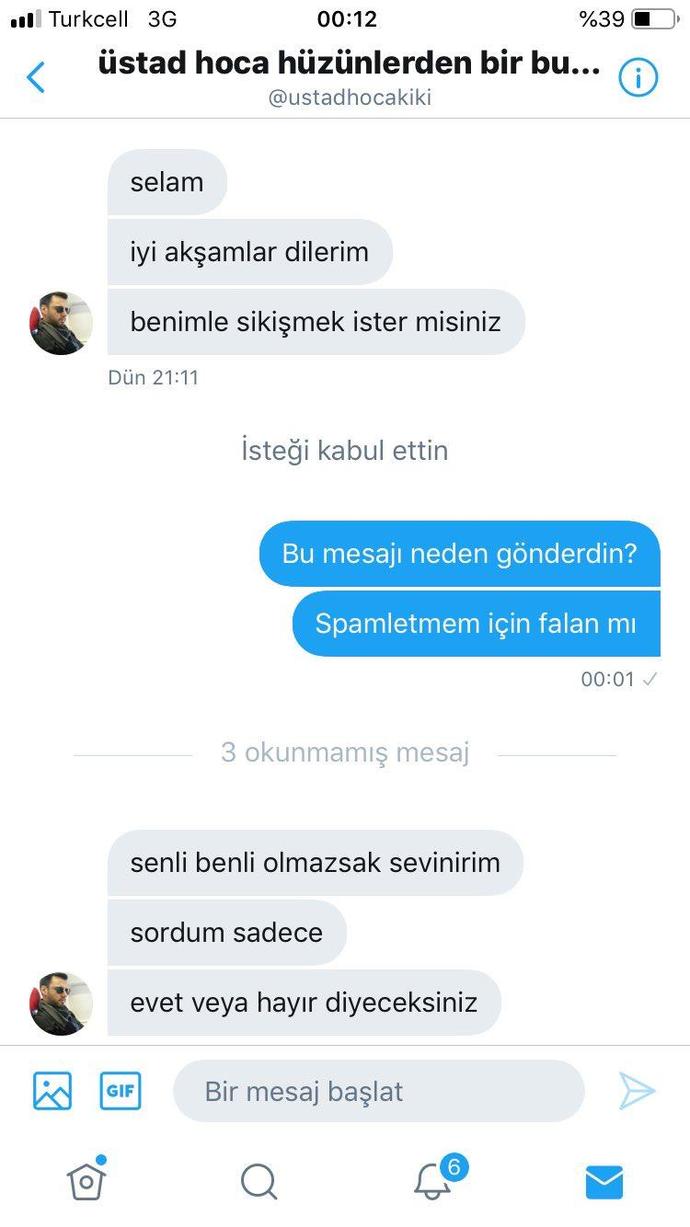 Bir kadına seks nasıl teklif edilir?