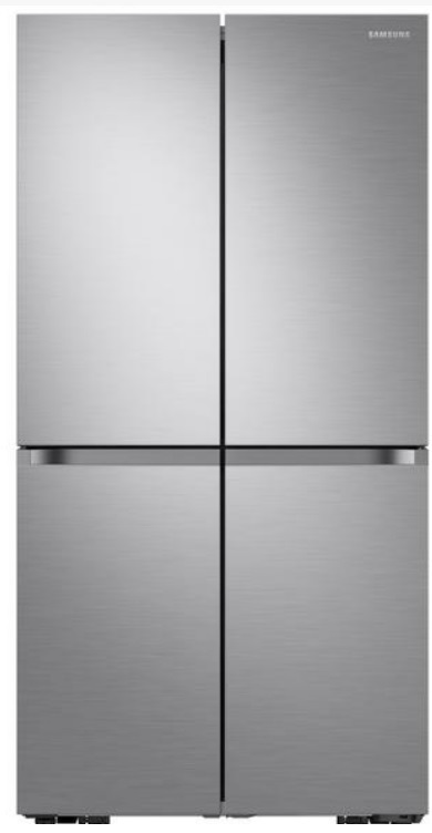 dipnot: SAMSUNG - RF85A911ASL Triple Cooling - Inox 880 L -- 27.999 TL