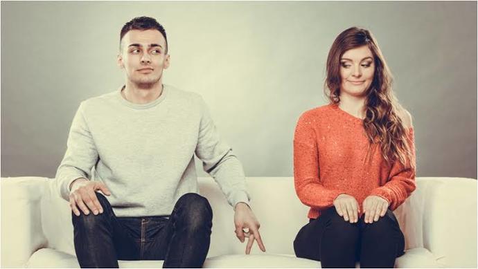 Reddedilme korkusu yüzünden karşı cinse açılmadığınız oldu mu?