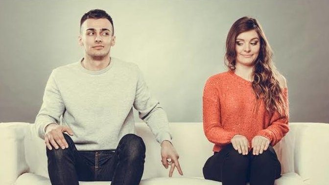 Reddedilme korkusu yüzünden karşı cinse açılmadığınız oldu mu?