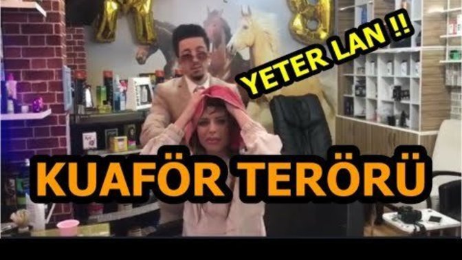 Kuaför seçiminde yenilikçi olması mı yoksa yaşlı ve tecrübeli olması mı tercih sebebiniz?