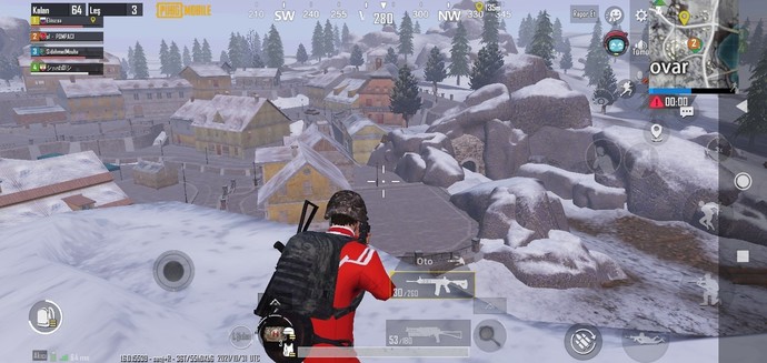 PUBGda Vikendi haritası geri geldi. PUBG severler ne düşünüyor?