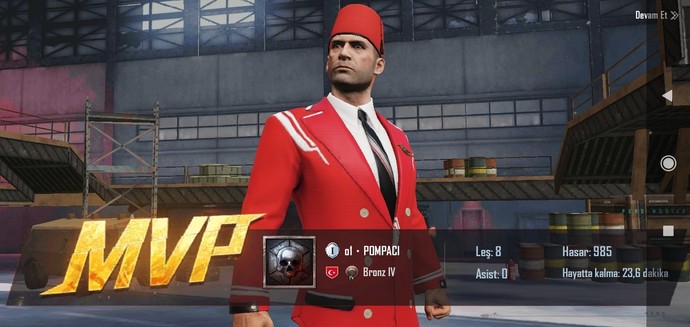 PUBGda Vikendi haritası geri geldi. PUBG severler ne düşünüyor?