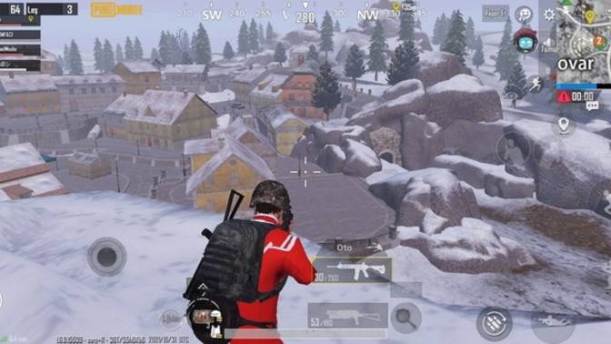 PUBG'da Vikendi haritası geri geldi. PUBG severler ne düşünüyor?