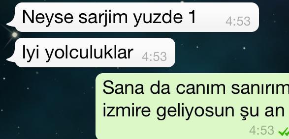 Bir insanla konuşmak istemediğinizi ona direkt söyleyebilir misiniz yoksa dolaylı yollarla mı belli edersiniz?