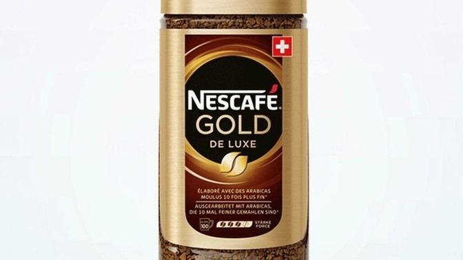 1 veya 2 günde 1 Nescafe içmek sizce zararlı mı?