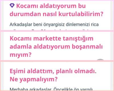 Erkeklerin ilgisi ne kadar gerçek?