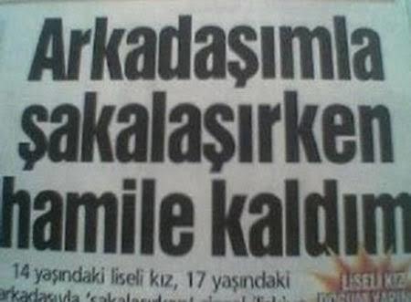 Neden erkeklerle şakalaşmanın sonu hep yatakta bitiyor?