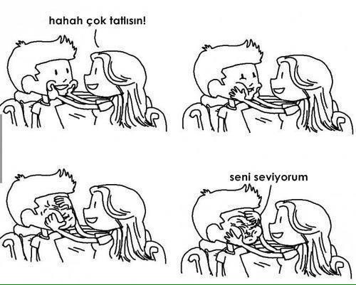 Ayrıca yumurmaaak 🖤