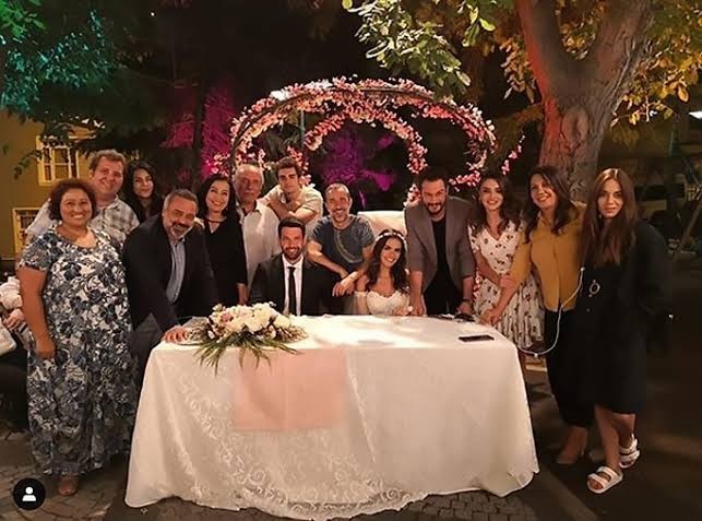 Evlilik konusunda detayda yazılan söze katılıyor musun?