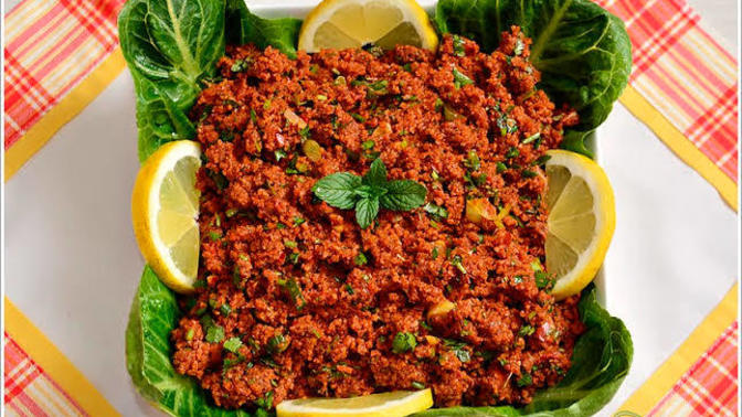 Kısır sever misiniz?