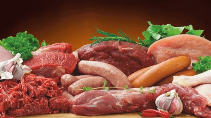 Marketten et ve tavuk alışverişi yapar mısınız?