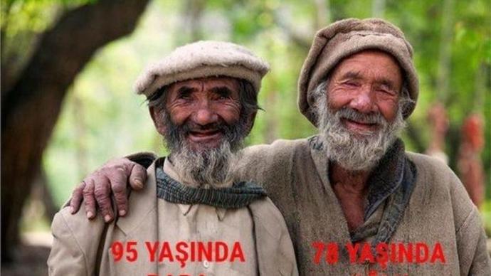 Kaç yaşına geldiğinde, ölmeyi artık sorun etmezsin?