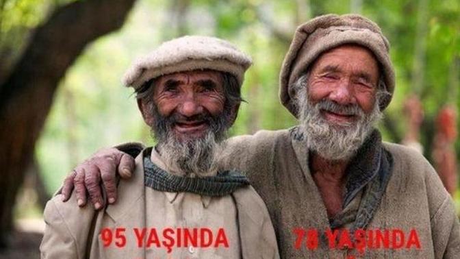 Kaç yaşına geldiğinde, ölmeyi artık sorun etmezsin?