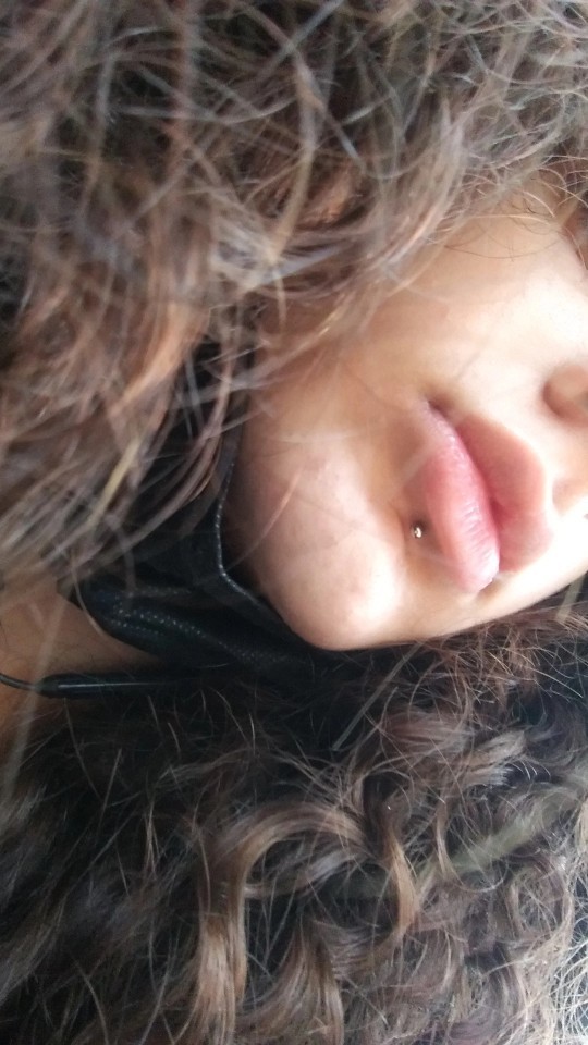 Piercing nasıl olmuşşş?