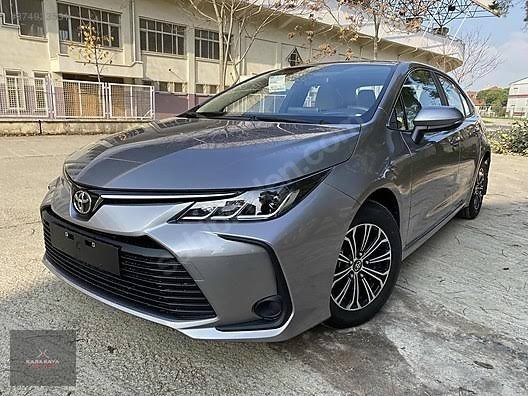 2013 BMW F30 MU  2020 TOYOTO COROLLA Mı ?