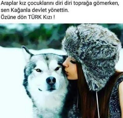 Hatun diyen erkek çok itici değil mi?