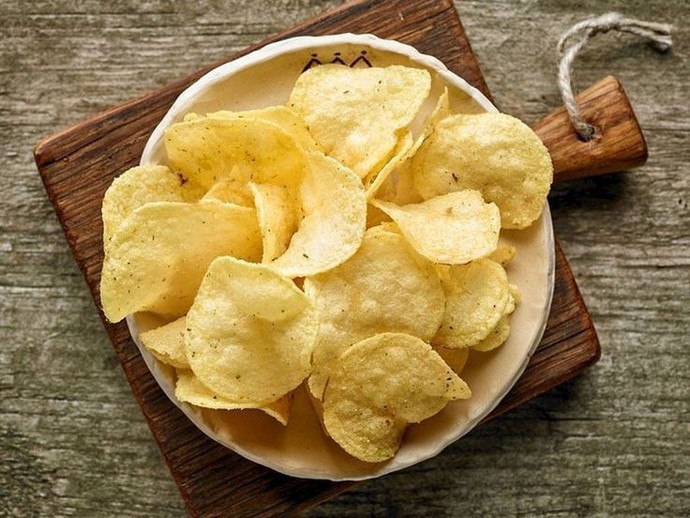 Cips mi kuruyemiş mi?