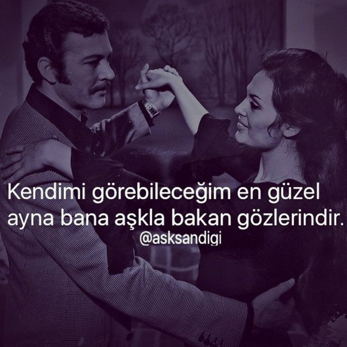 İlişkide aşkın bitmemesi neye bağlıdır?
