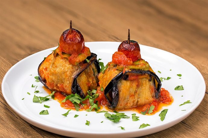 Anneniz size "akşama iki çeşit yemek" yap dese ne yemek yapardınız?