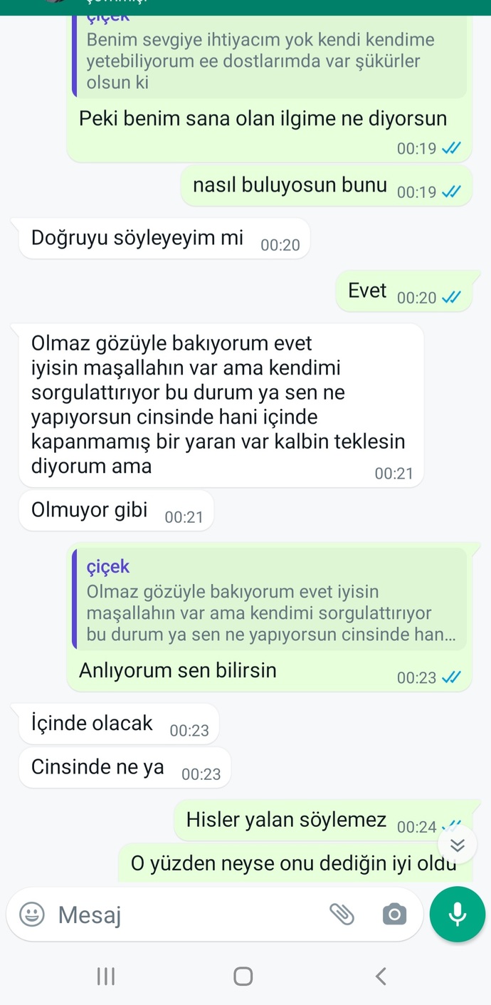 Kızlar, Arkadaşça gören kıza ne yapılır 😂?