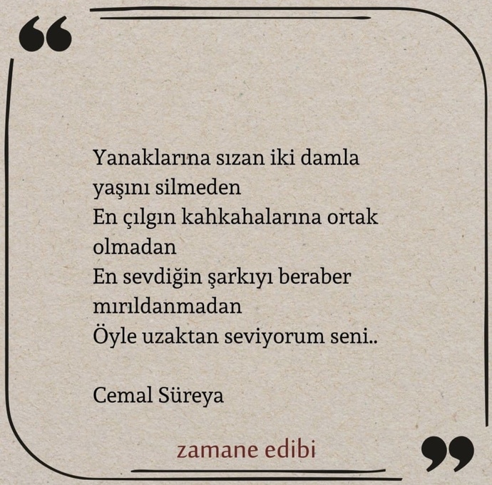 Sevgilinle yağmurun altında dans etmek ister miydin?