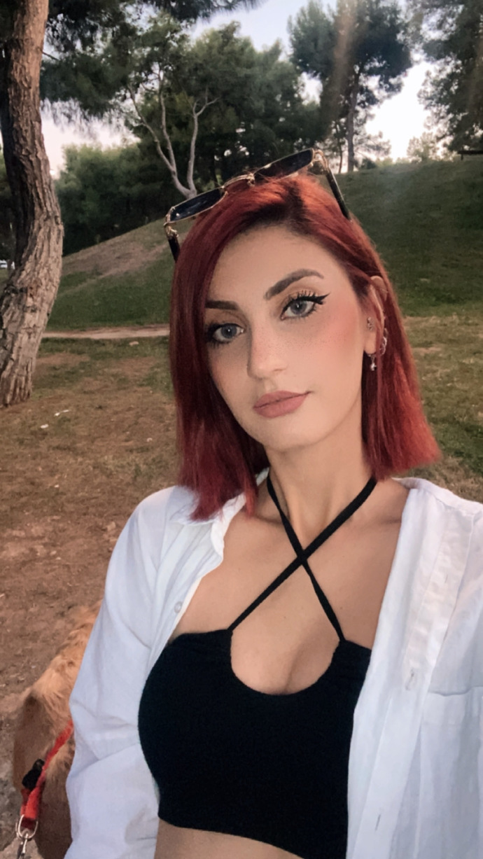 Saçımı böyle kazıtsam yakısır mı?