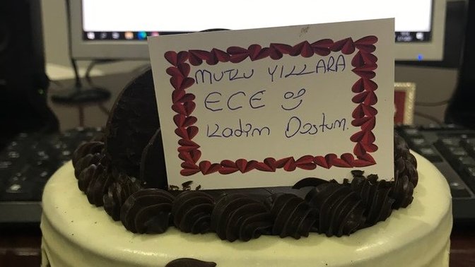 Değer verdiğiniz dostlarınızın doğum günlerini hatırlar, kutlar mısınız?
