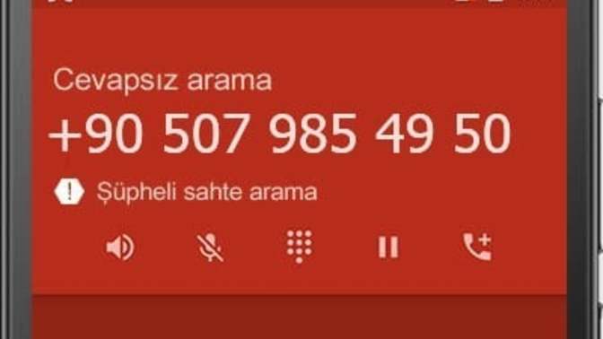 0507 985 49 50 numara kime ait, neden arıyorlar?