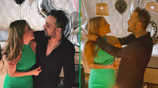Derya Uluğ'dan sevgilisine 150 bin TL değerinde doğum günü hediyesi! Bir hediye için çok pahalı değil mi🙄?