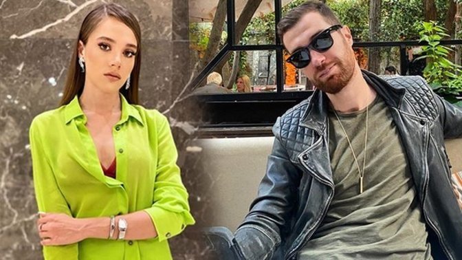 Miray Daner ve Oğulcan Engin aşkı belgelendi! Siz bu çifti yakıştırdınız mı?