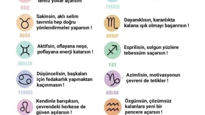Burcuna göre neden sensiz olmaz?