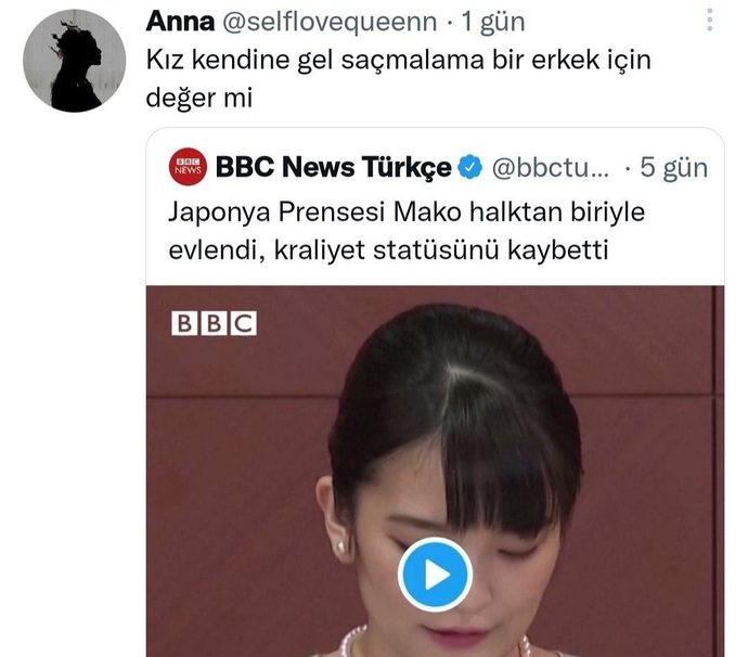 Kraliyet ailesinden olsaydın, aşk için kraliyet rütbesinden vazgeçer miydin?