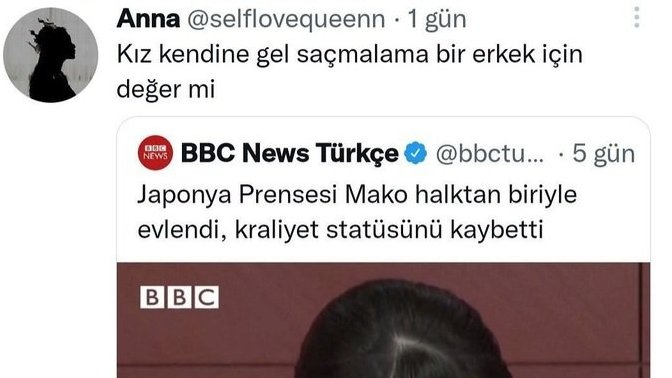 Kraliyet ailesinden olsaydın, aşk için kraliyet rütbesinden vazgeçer miydin?