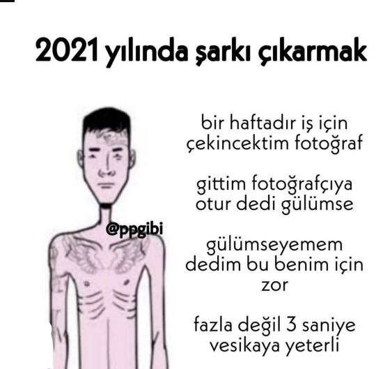 Son yıllarda çıkan rapleri nasıl dinleyebiliyorsunuz?