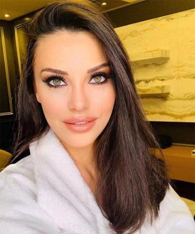 Sosyal medyadaki güzellik algılarından etkileniyor musun?