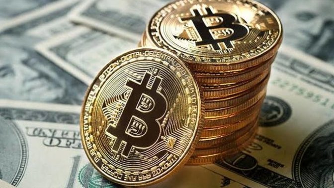 Bitcoin veya altcoinlerde yatırımınız var mı?