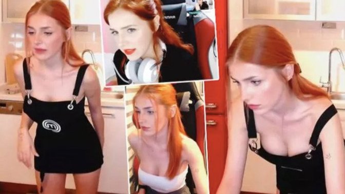 Twitch yayıncısı Didem Şener, "Kist ameliyatı" diyerek para topladı, göğüs estetiği yaptırdı! Siz yayıncılara para gönderiyor musunuz?