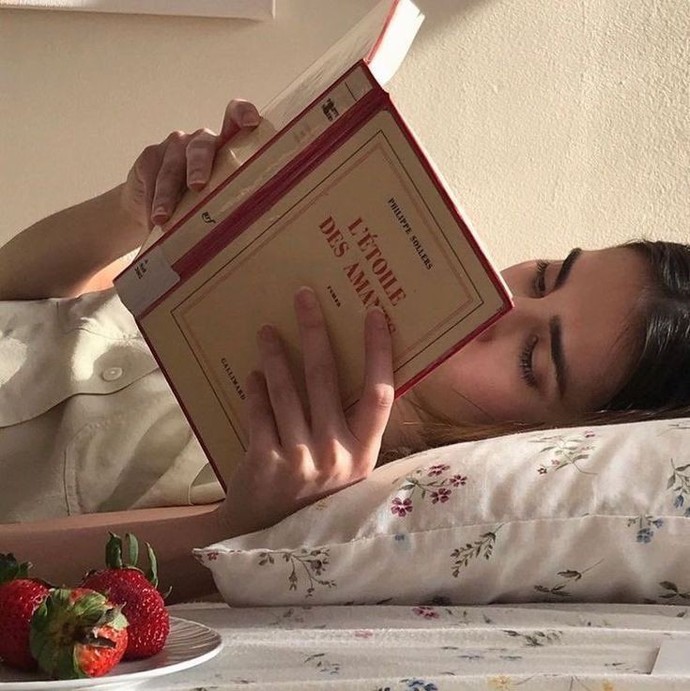 Kitap okurken hedef belirler misiniz?