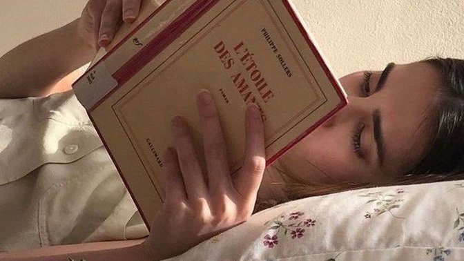 Kitap okurken hedef belirler misiniz?