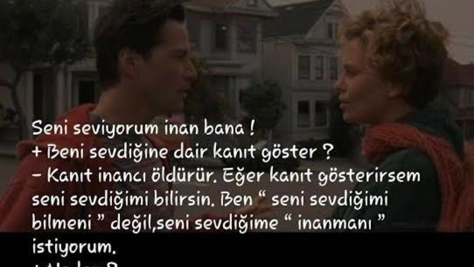 "Kasım'da Aşk Başkadır" gibi filmler insanların aylardan ya da mevsimlerden bir şeyler beklemesine sebep oluyor mudur?