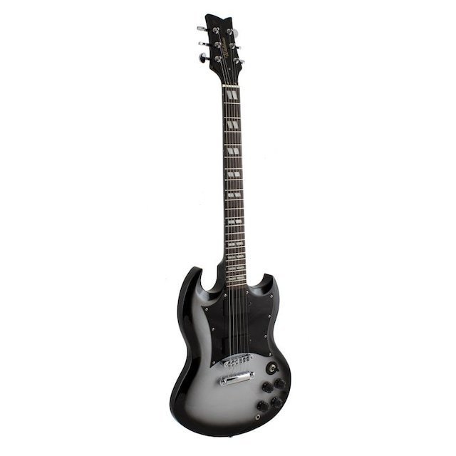 Hangi gitarı seçmeliyim?