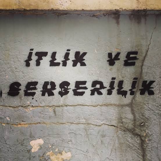 Bugün ne yaptığınızı emojiler ile anlatabilir misiniz?