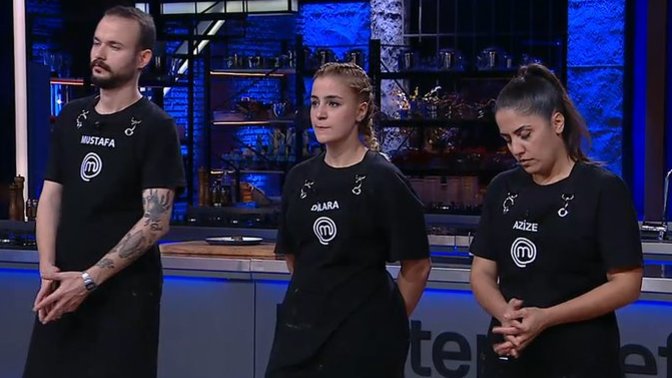 Masterchef'te size en sempatik ve en itici gelen iki yarışmacı kim?