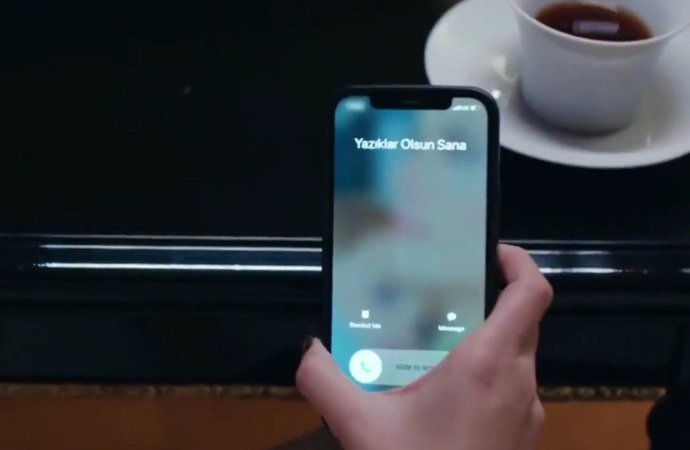 Sevmediğiniz kişileri rehberinize ne olarak kayıt ediyorsunuz 🤷?