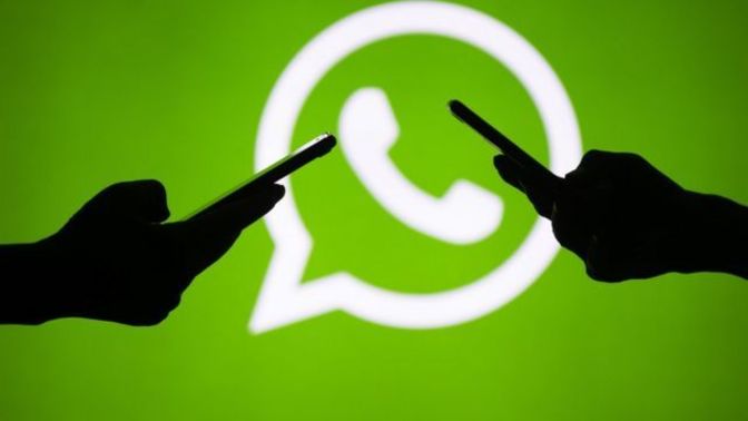 WhatsApp, aylar önceki mesajların silinmesine izin verecek. Sık sık mesaj siler misiniz?
