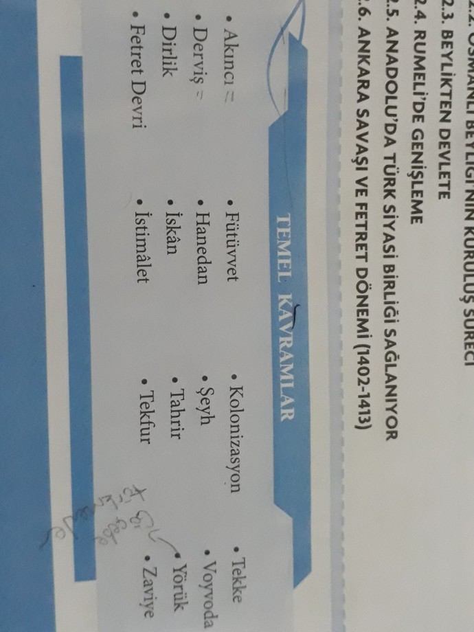 Bunlarin kelime anlamlarini verecek kral insanlar burdami?
