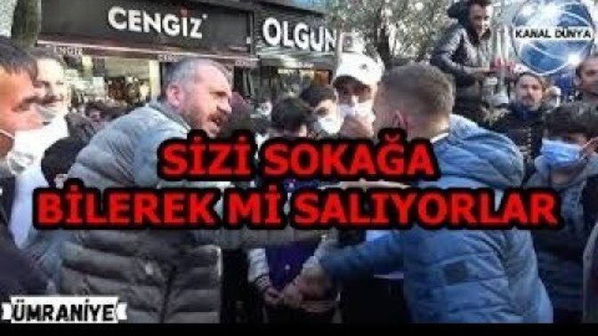 Z kuşağından umutlu musunuz?
