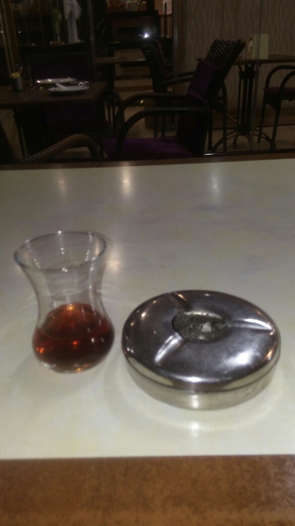 Çay mı kahve mi sizce hangisi?