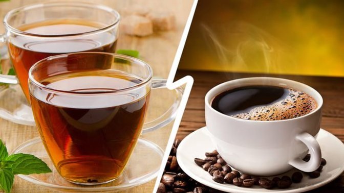 Sabahları seni çay mı, kahve mi kendine getirir?